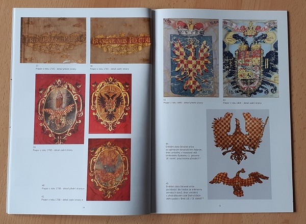 POCTIVÁ VÍRA MORAVANŮ, obrazová příloha k učebnici Moravské dějiny do roku 1860